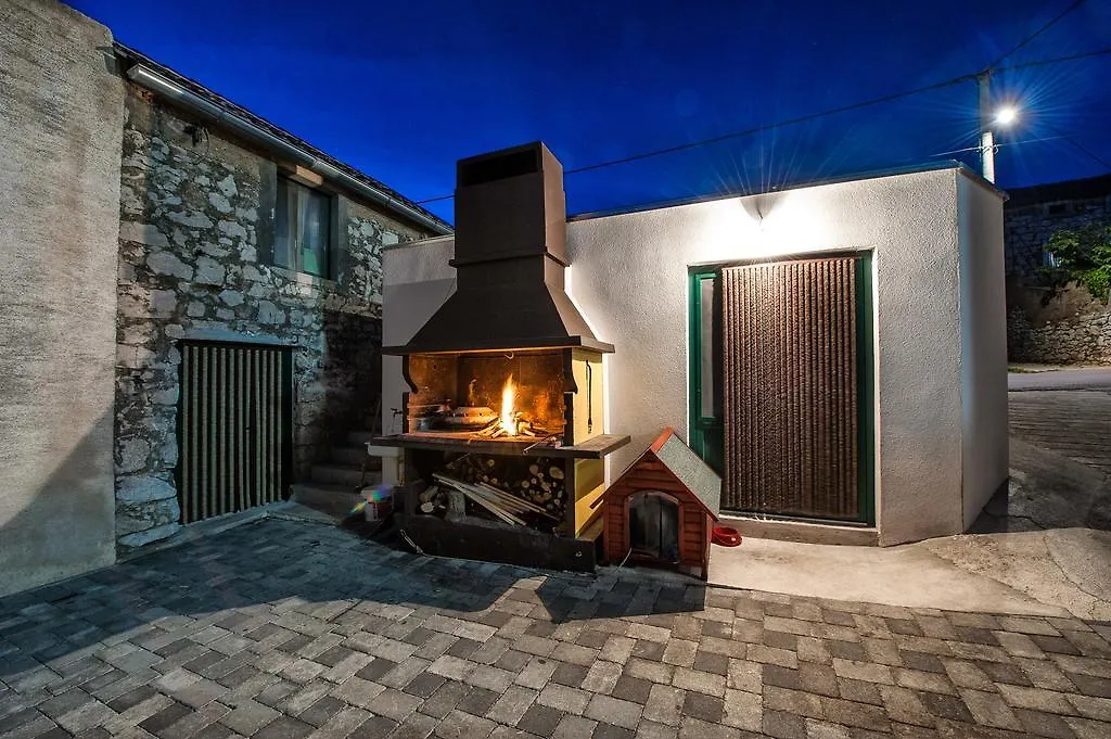 Apartment Villa Zdenka Pakostane