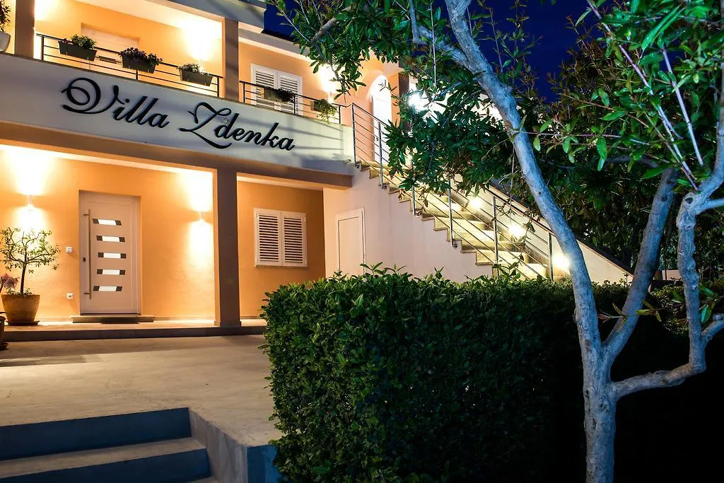Apartment Villa Zdenka Pakostane