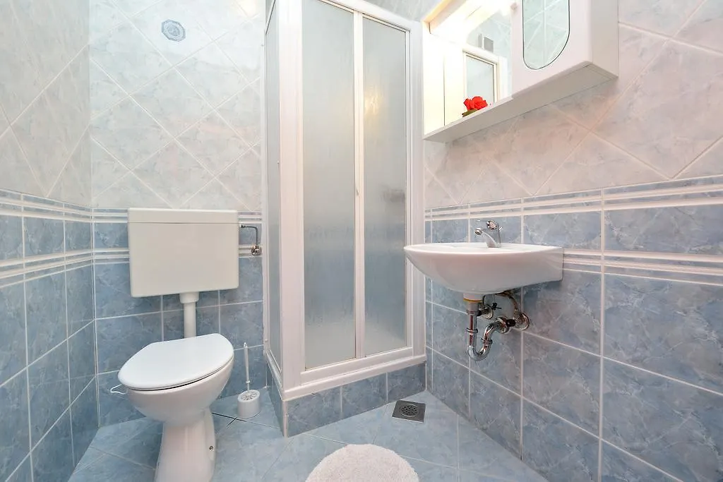 Villa Zdenka Pakoštane Apartman