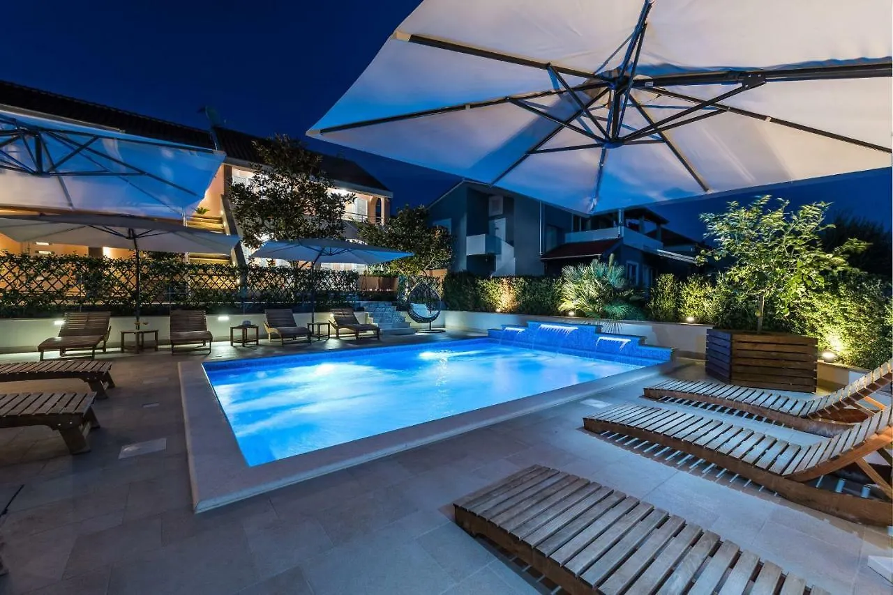 Apartment Villa Zdenka Pakostane