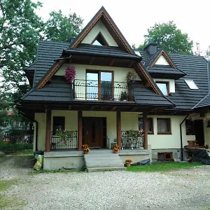 Maja Ubytování v soukromí Zakopane