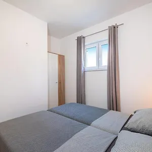 Apartmán House Of Dalmatia, Pakoštane