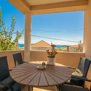Petar Maksan Apartament