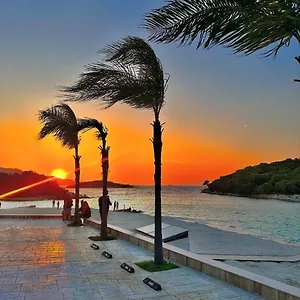 Abedini Apartmán Ksamil