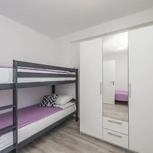 Apartmán Janice, Pakoštane
