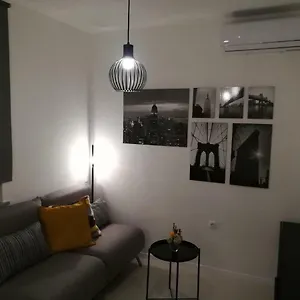 Mirela Apartmán Novigrad Istria
