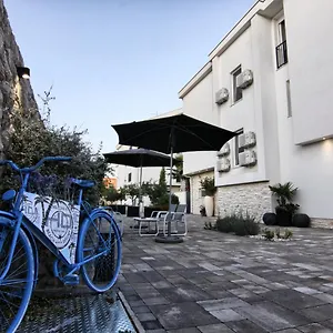 Apartmán Hd House I, Pakoštane